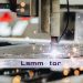 Noise Reduction in Electric Motors with Lamination