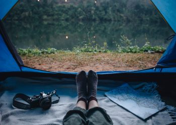 Do You Need a Tent Footprint?
