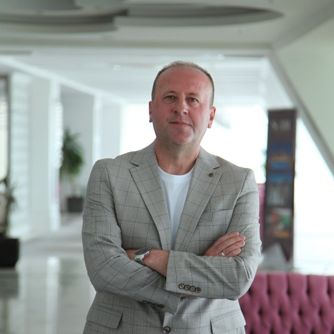 Fatmir Emush