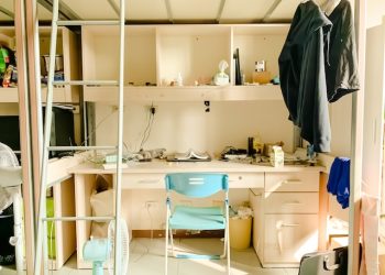 Five Facts To Know Before Renting Your First Apartment