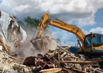 Managing Construction Site Waste: 9 Strategies For Efficient Disposal And Recycling