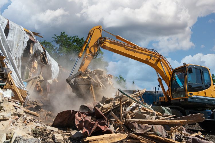 Managing Construction Site Waste: 9 Strategies For Efficient Disposal And Recycling