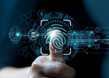 Dr. Enrique Segura Explains How Biometrics and AI are Revolutionizing Border Control