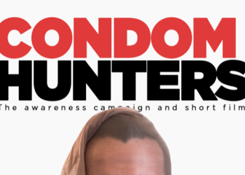 Condom Hunters: Breaking Taboos