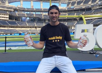 America Is Going Wild For Seoul Juice