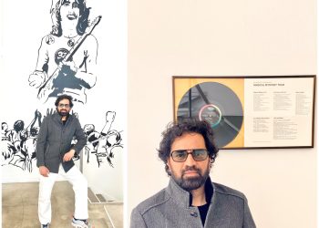A Cinematic Journey like No Other: Producer Jay Patel’s masterpiece at the legendary Beatles House in Los Angeles