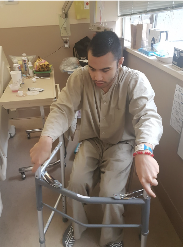 From Illness to Wellness: Overcoming Long Covid’s Physical and Mental Challenges