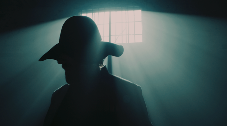 FURN Unveils Highly Anticipated Single “Jedi Jesus Christ”