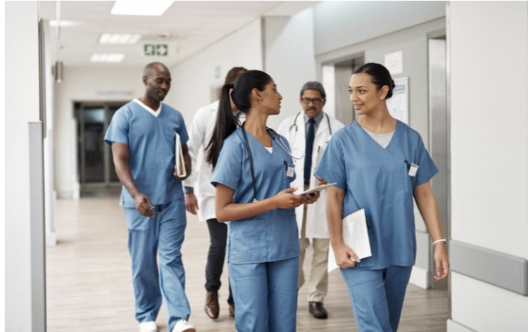 Factors that Shape Nursing Education and Improve the Learning Experience