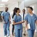 Factors that Shape Nursing Education and Improve the Learning Experience