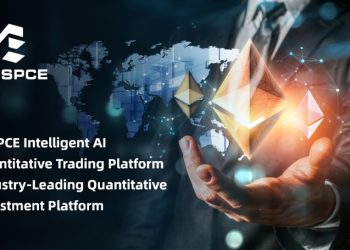 ERSPCE Intelligent AI Quantitative Trading Platform, Redefining the Intersection of Finance and Technology