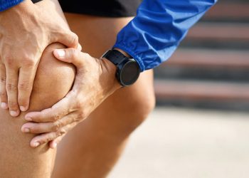 Dr. Brian Cable Shares Tips for Easing Arthritis Pain