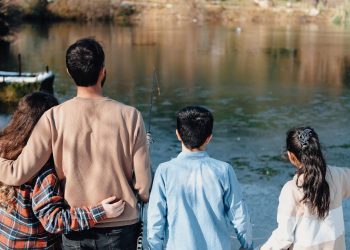 10 Things to Think About Before Your Next Big Fishing Trip