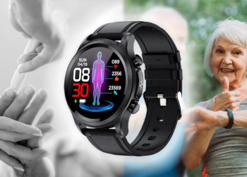 Geekran Smartwatch Reviews – Does This SmartWatch Really Track Your Health?