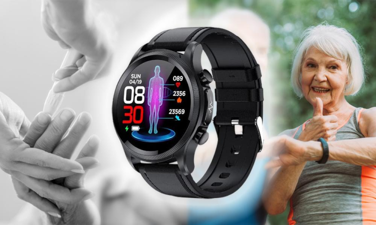 Geekran Smartwatch Reviews – Does This SmartWatch Really Track Your Health?