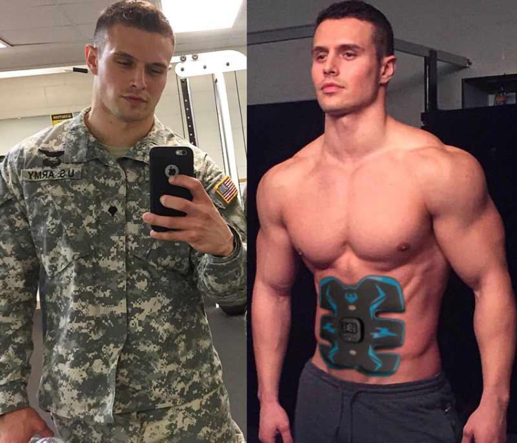 Tactical X Abs Stimulator Reviews – Does It Work?