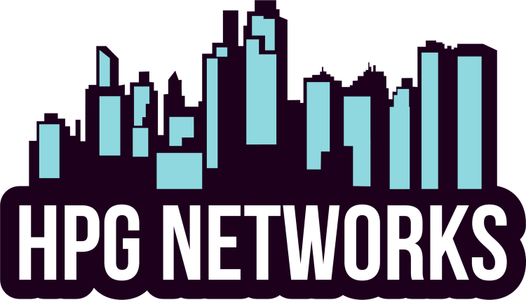 HPG Networks Navigates the Information Overload