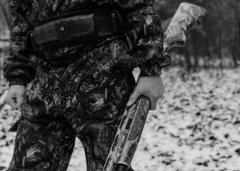 Hunting in Different Seasons: Strategies for Success