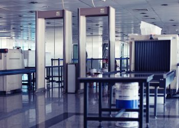 Securiport Breaks Down Sustainable Solutions for Balancing Border Security, Privacy, and Environmental Impact