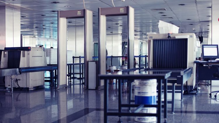 Securiport Breaks Down Sustainable Solutions for Balancing Border Security, Privacy, and Environmental Impact