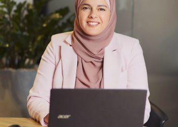 Improving lives one day at a time: Meet Cynthia Aisha Meguid, a sought-after life coach and certified well-being trainer.