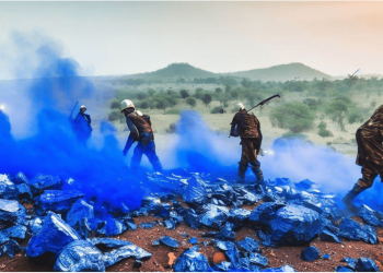 The Crisis in Congo and the Crucial Case for US Cobalt Supply