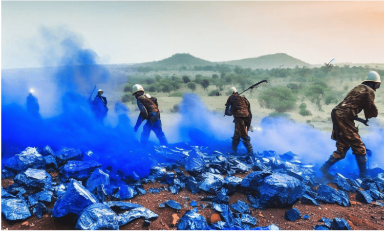 The Crisis in Congo and the Crucial Case for US Cobalt Supply