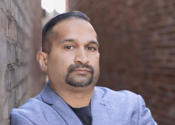 Empowering Lives: Shazad Carbaidwala’s Story