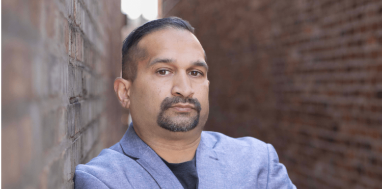 Empowering Lives: Shazad Carbaidwala’s Story