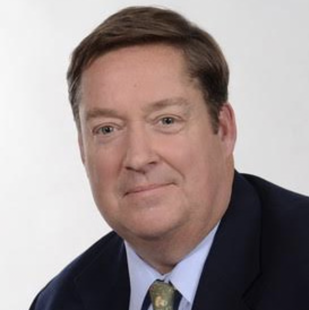Christopher Kenny – Using Sustainable Energy for Disaster Relief