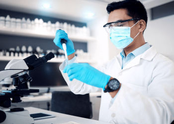 Reditus Laboratories on Advancements in Laboratory Testing for COVID-19: Improving Diagnosis and Surveillance