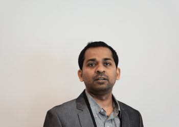 Data Scientist Vijayasarathi Balasubramanian Looks Optimistically on the World of AI