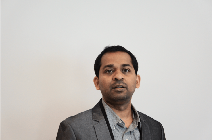Data Scientist Vijayasarathi Balasubramanian Looks Optimistically on the World of AI