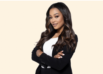 Attorney Sheree Wright On Navigating Her Way Through A Powerful System That Wasn’t Built For Her To Succeed