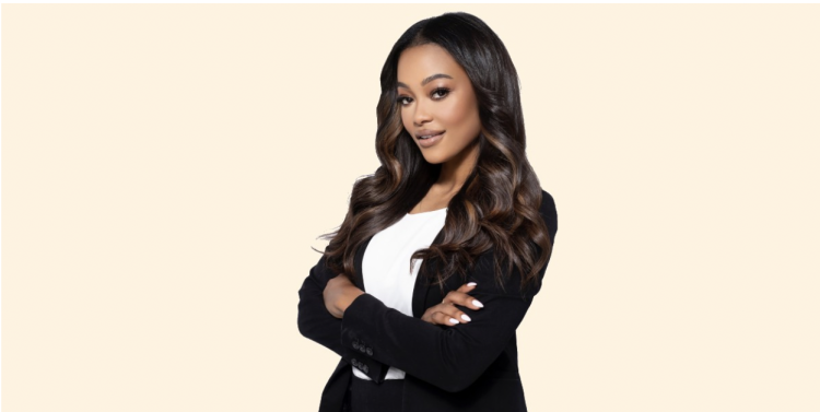 Attorney Sheree Wright On Navigating Her Way Through A Powerful System That Wasn’t Built For Her To Succeed