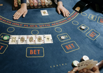Baccarat Games: A Look into the Mechanics and Reasons for Their Popularity