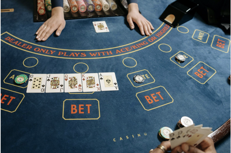 Baccarat Games: A Look into the Mechanics and Reasons for Their Popularity