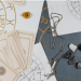 Harnessing Planetary Retrogrades: Navigating Challenges and Opportunities in Your Birth Chart