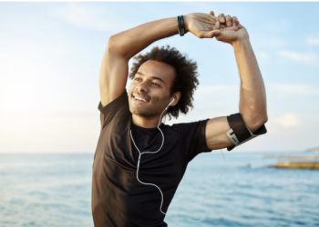 Four Effective Ways to Take Care of Yourself