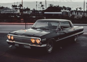 Shipping Specialty Vehicles: Top Considerations for Transporting Exotic or Class