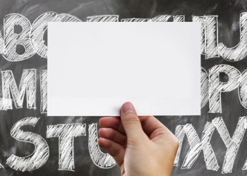Mike Daniel Unpacks the Ramifications of Illiteracy in Working Adults Today