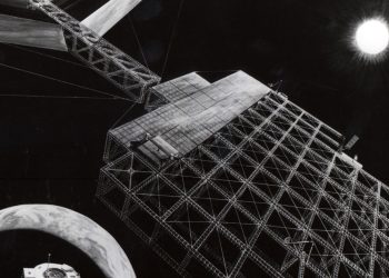 Jim Cantrell Shares His Vision For the Future Evolution of Satellite Design
