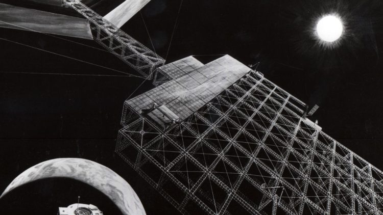Jim Cantrell Shares His Vision For the Future Evolution of Satellite Design