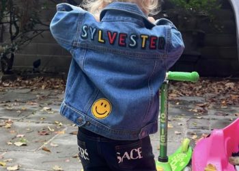 Keen to be Seen Unveiling the Future of Childrenswear with Lesley Greenspans’ Vision