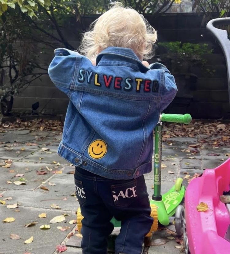 Keen to be Seen Unveiling the Future of Childrenswear with Lesley Greenspans’ Vision