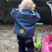 Keen to be Seen Unveiling the Future of Childrenswear with Lesley Greenspans’ Vision