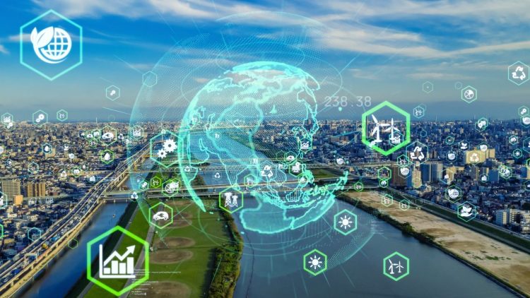 Sam Scoten Shares His Thoughts on Harnessing Technology for Environmental Sustainability