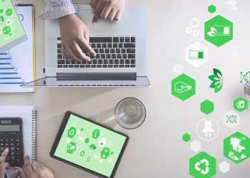 Green Growth: Sam Scoten on Businesses as Pioneers of Sustainable Change