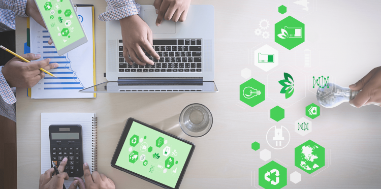 Green Growth: Sam Scoten on Businesses as Pioneers of Sustainable Change