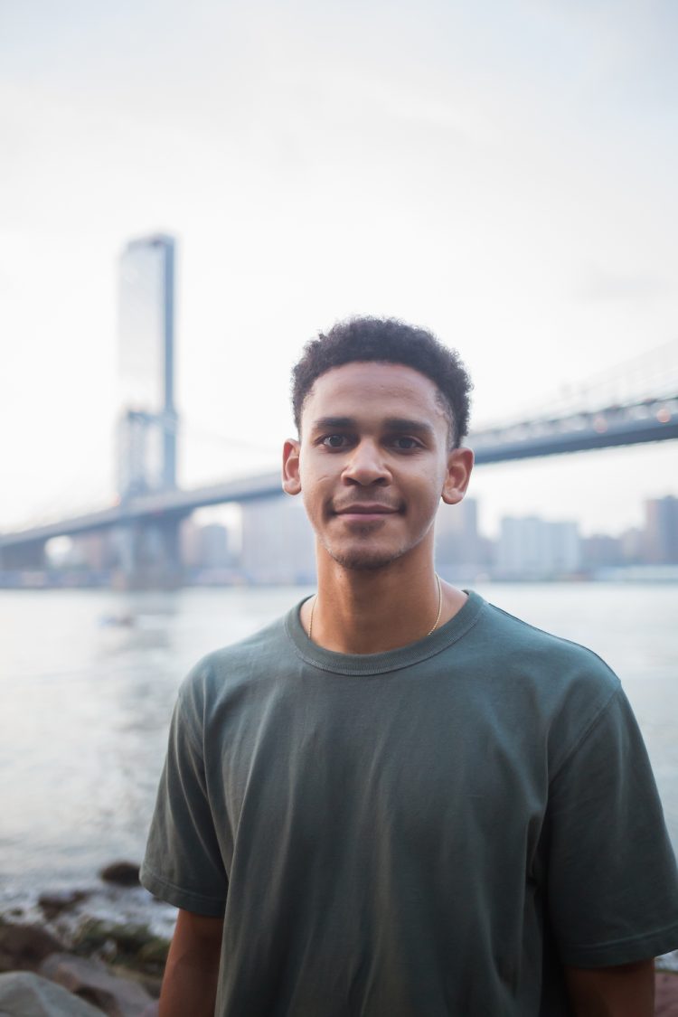 Pushing the Boundaries of Design: An Interview with Noah Gear